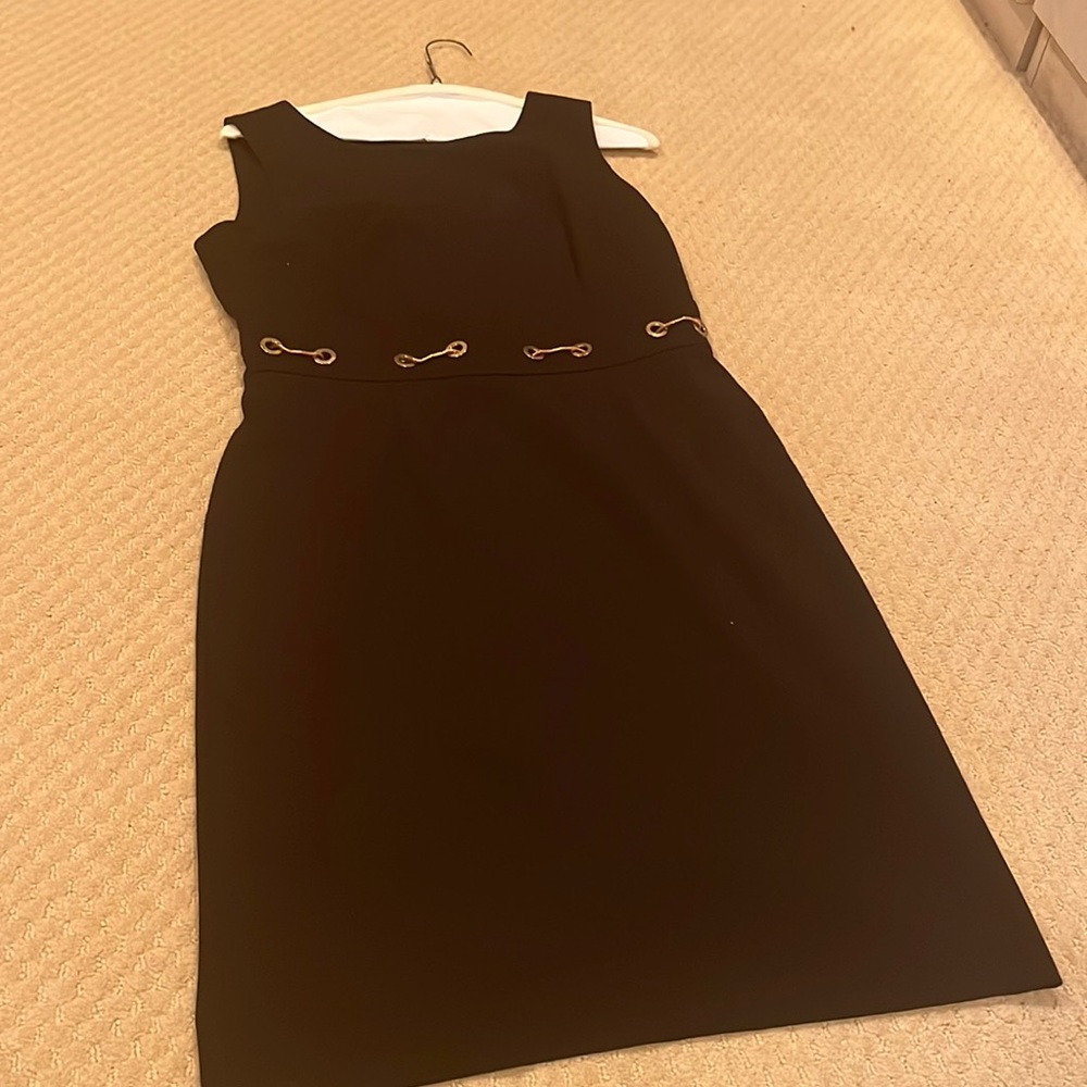 Calvin Klein dress